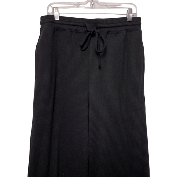 TEREA Mila Wide Leg Pant - Picture 2 of 8